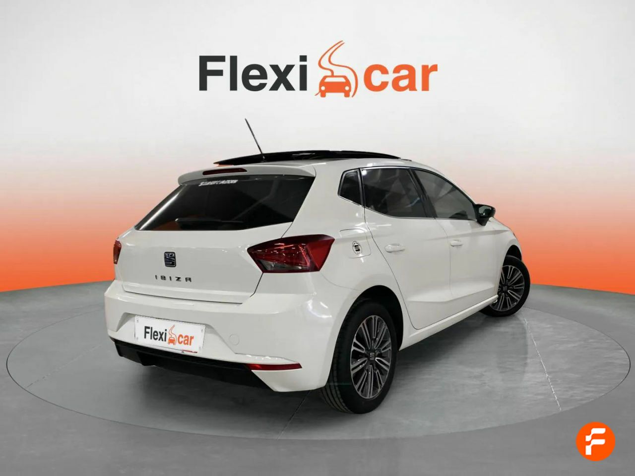 Foto Seat Ibiza 7