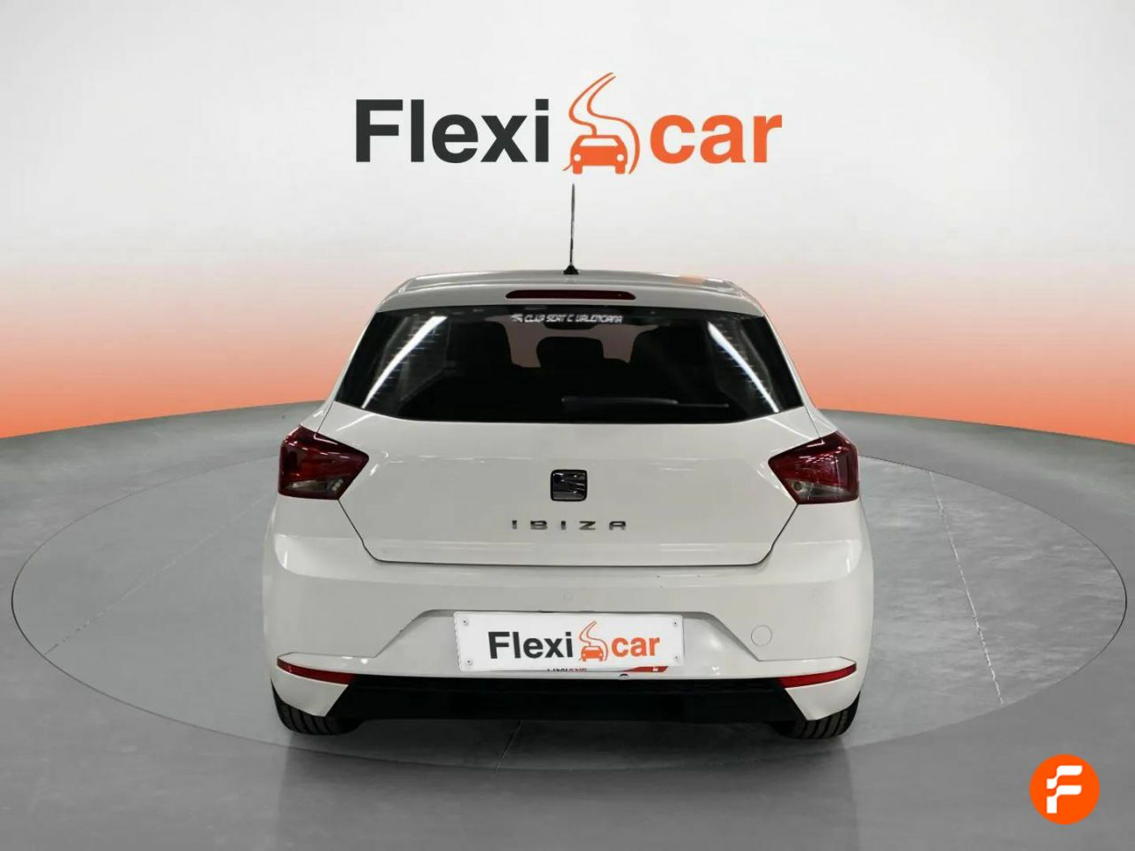 Foto Seat Ibiza 9