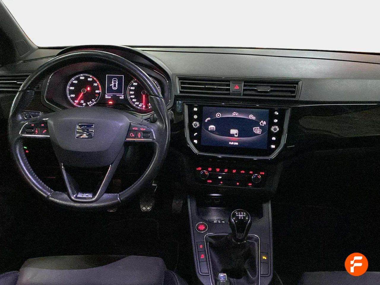 Foto Seat Ibiza 13