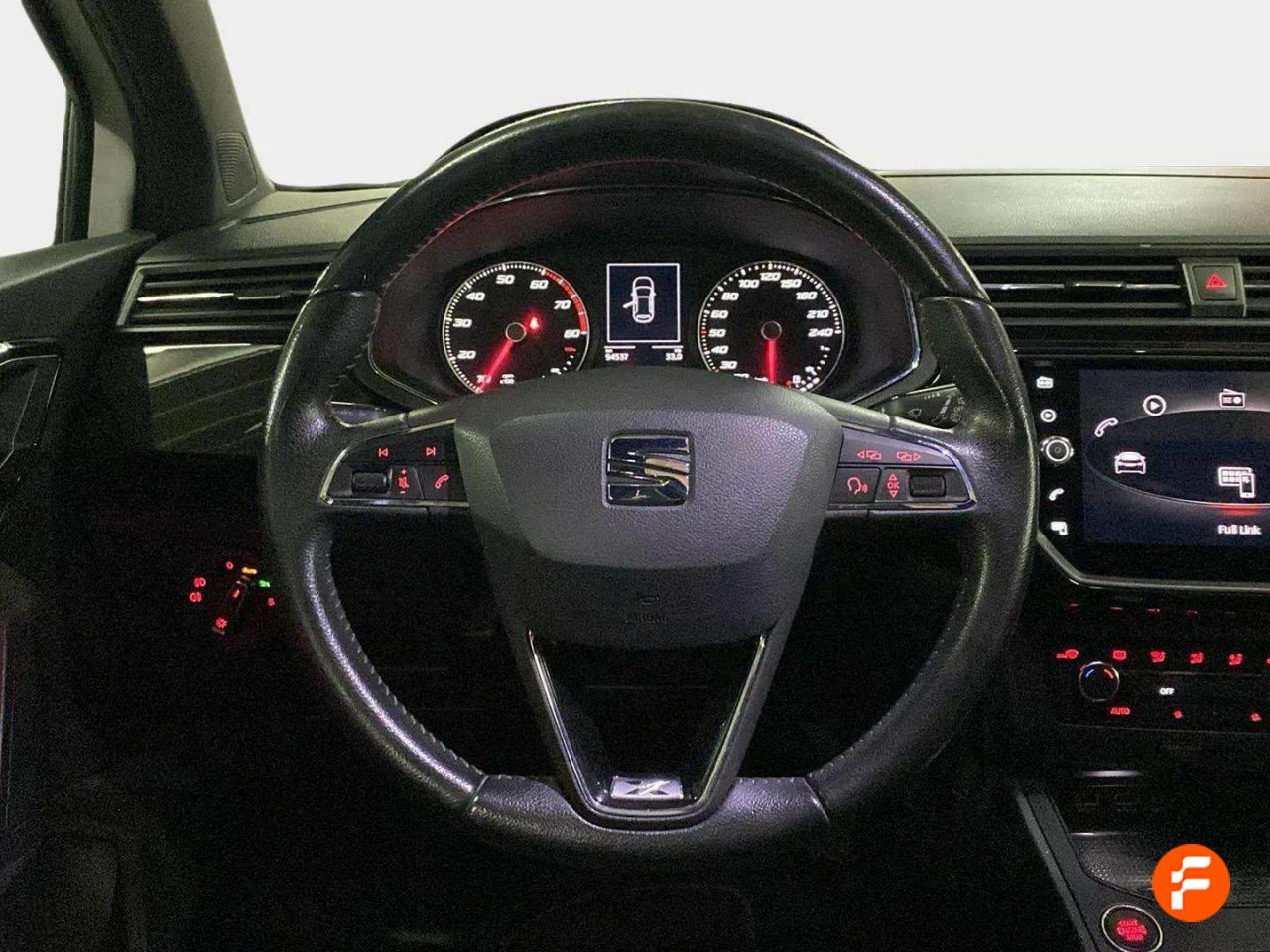 Foto Seat Ibiza 14