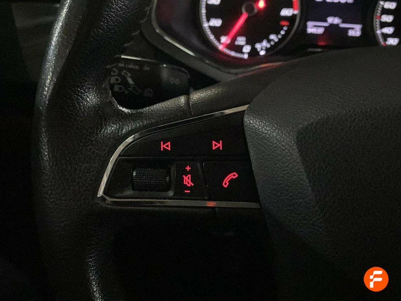 Foto Seat Ibiza 16