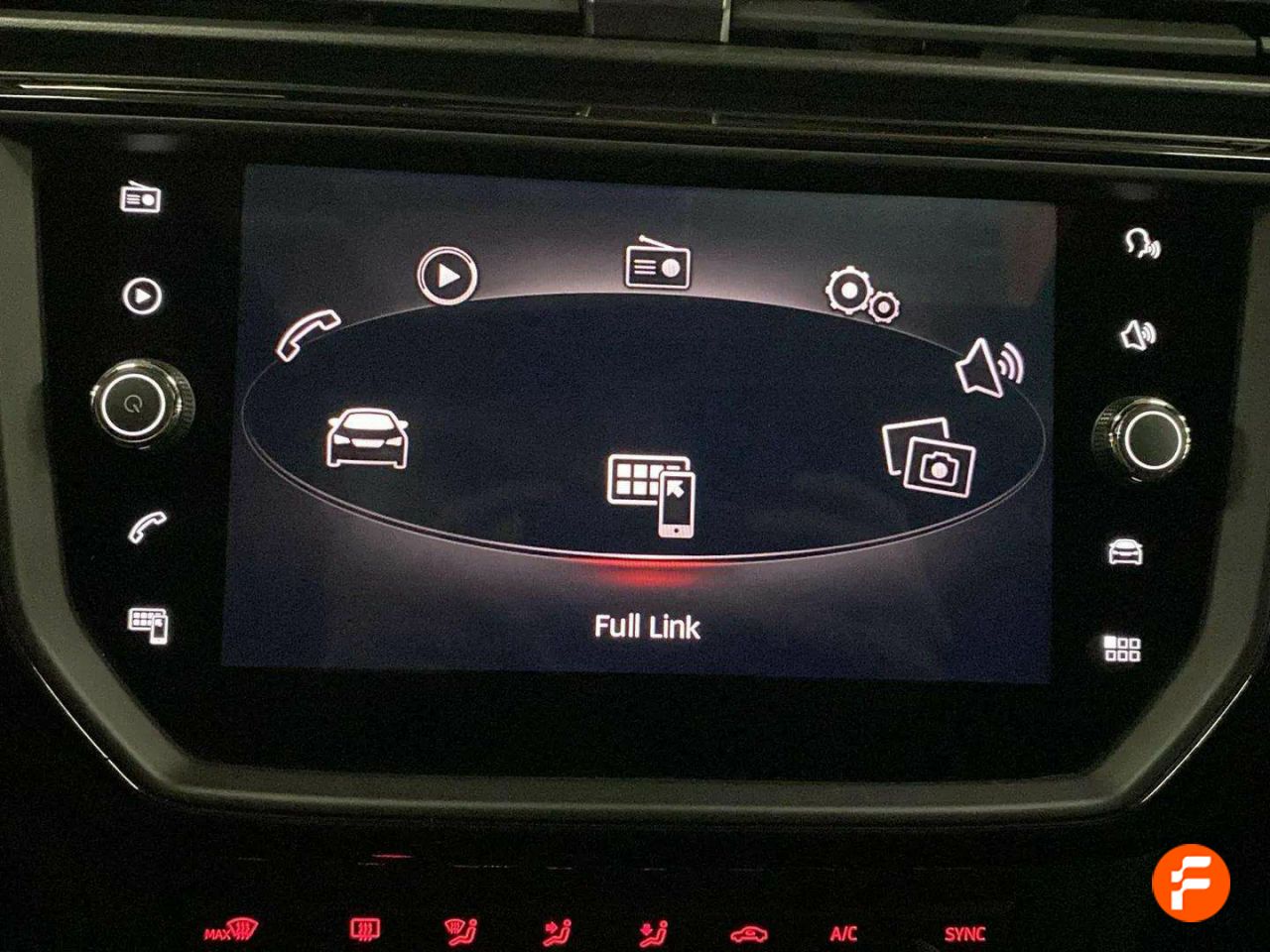 Foto Seat Ibiza 22