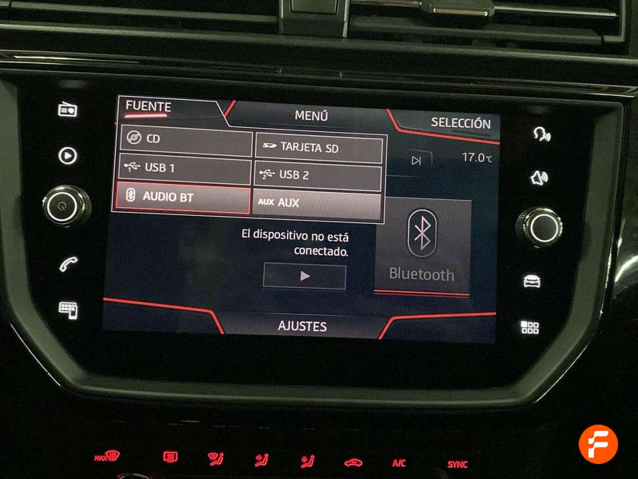 Foto Seat Ibiza 23