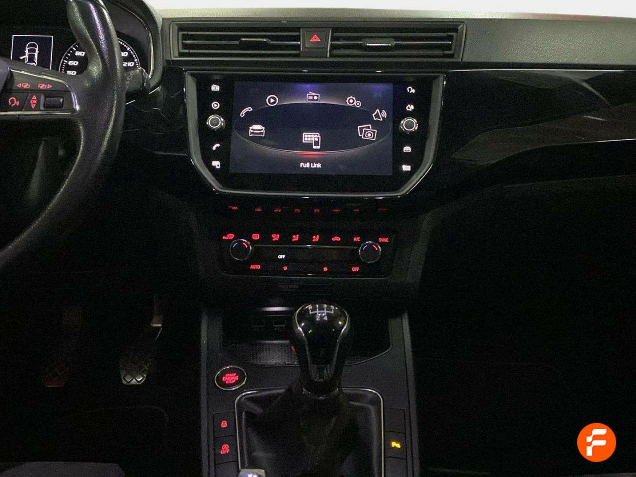 Foto Seat Ibiza 25