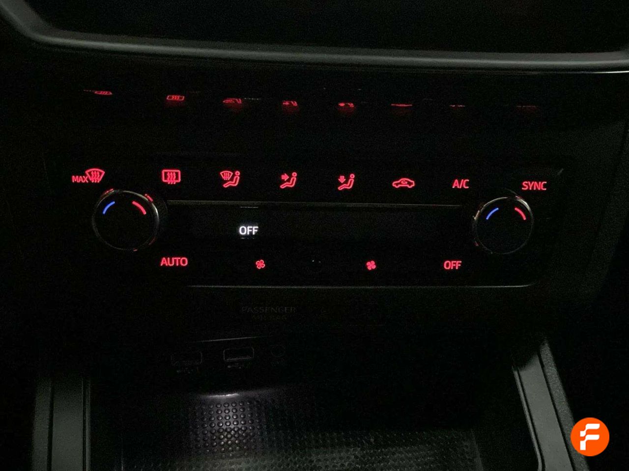 Foto Seat Ibiza 26