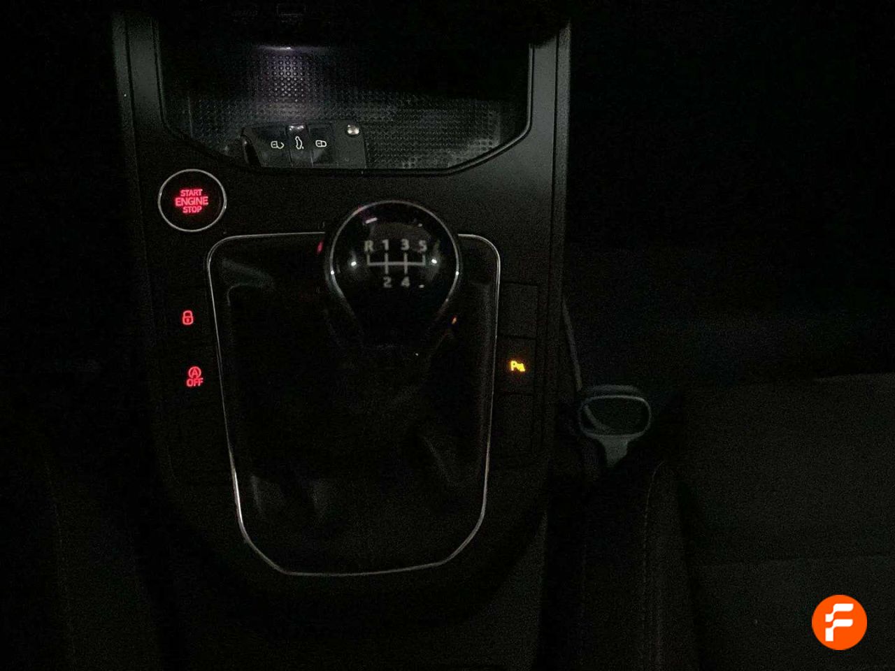 Foto Seat Ibiza 27