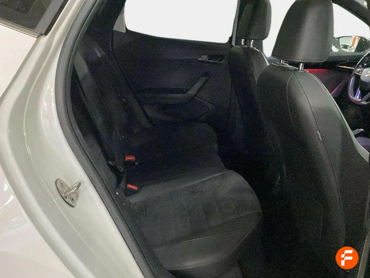 Foto Seat Ibiza 29