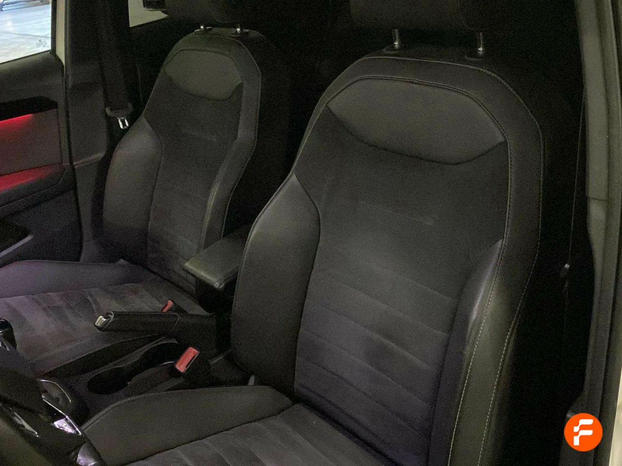 Foto Seat Ibiza 31