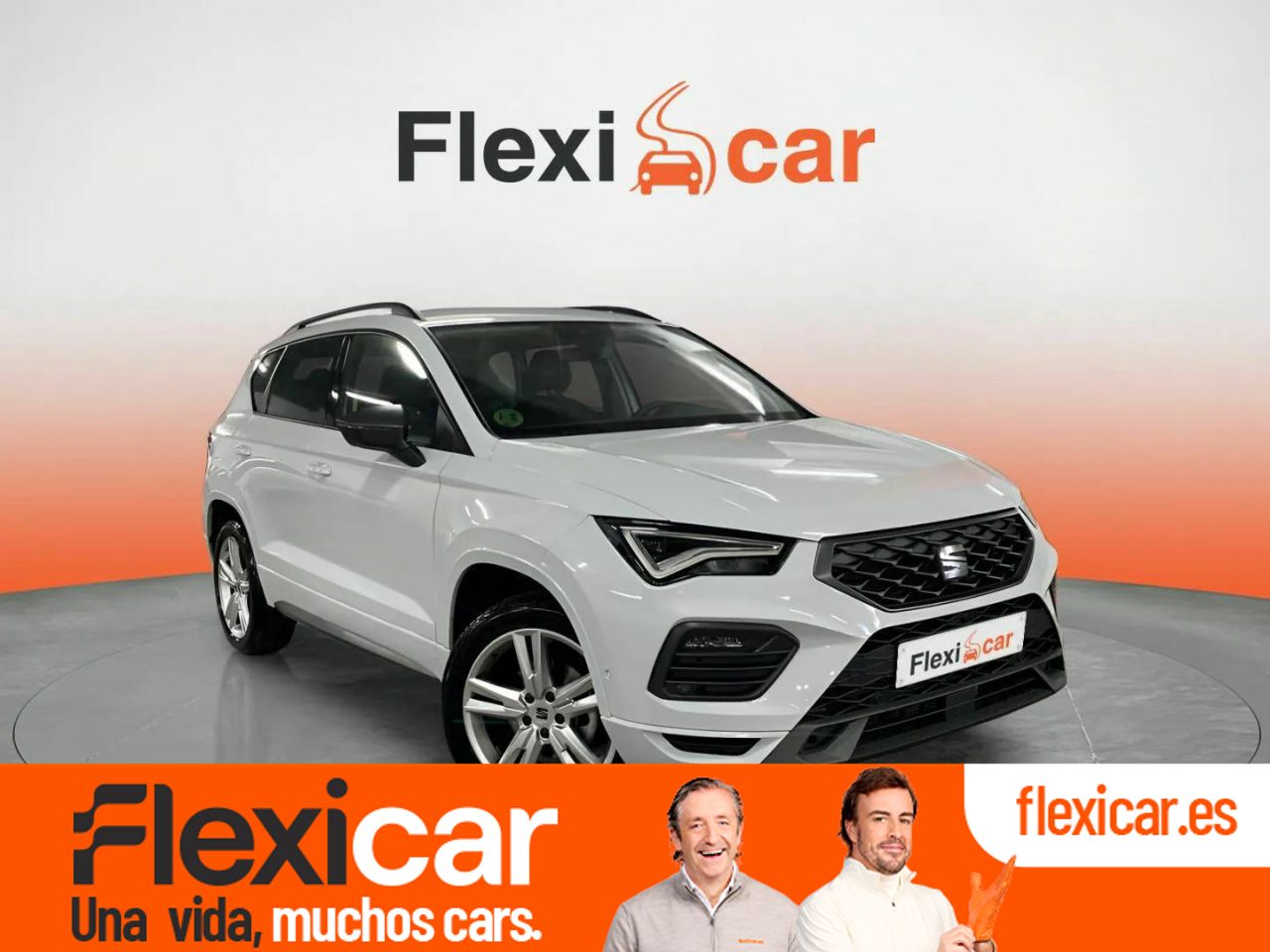 Foto Seat Ateca 1