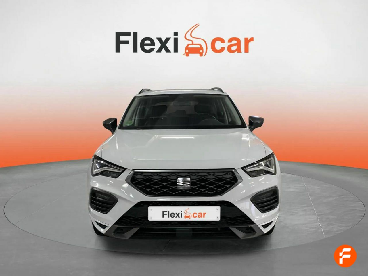 Foto Seat Ateca 3