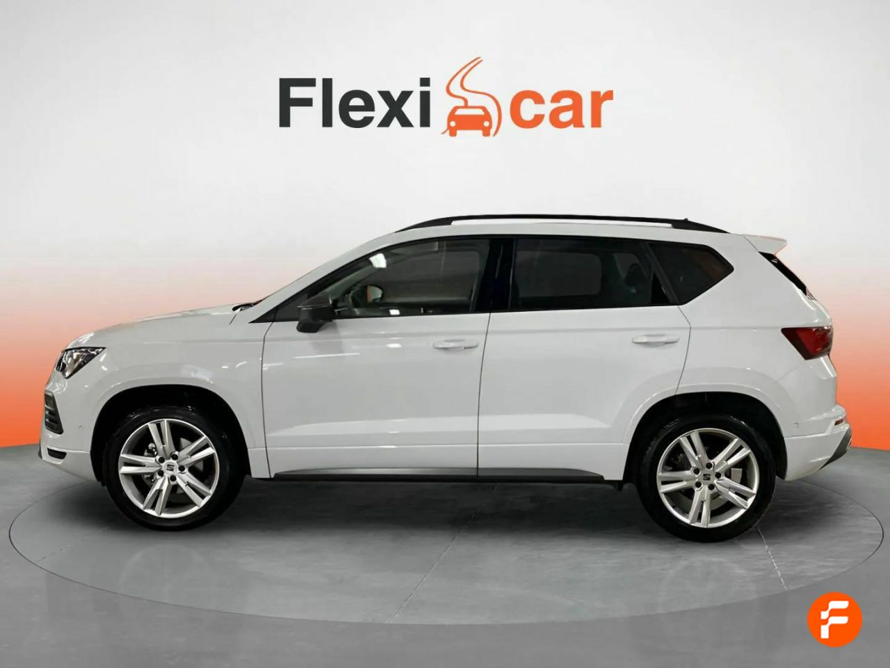 Foto Seat Ateca 4