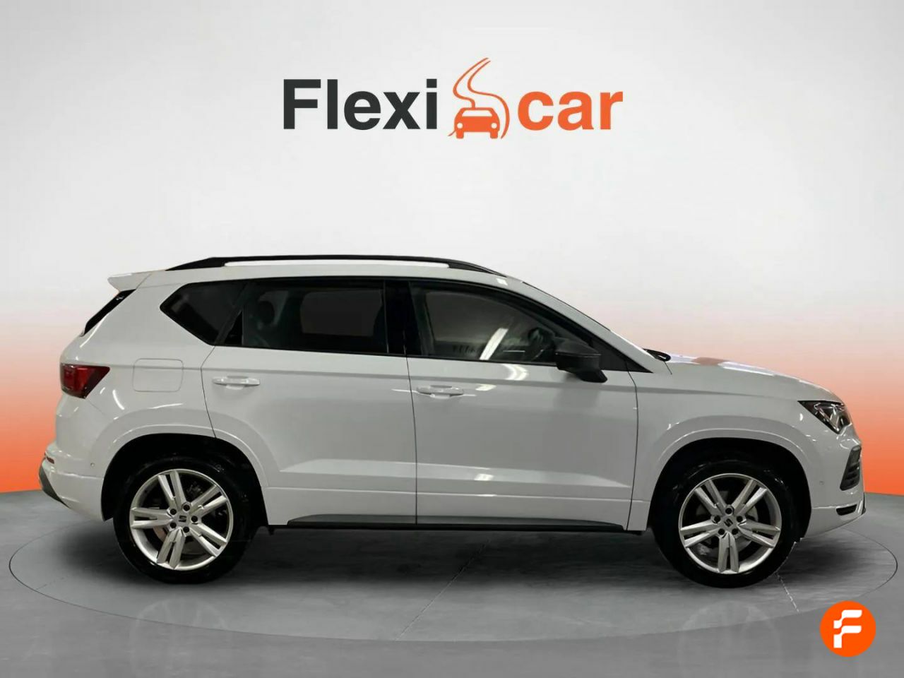 Foto Seat Ateca 5