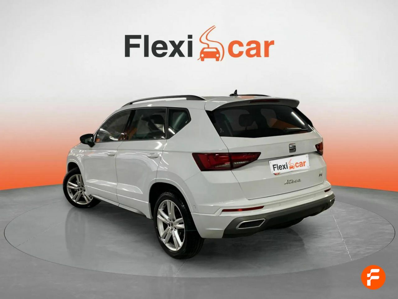Foto Seat Ateca 7
