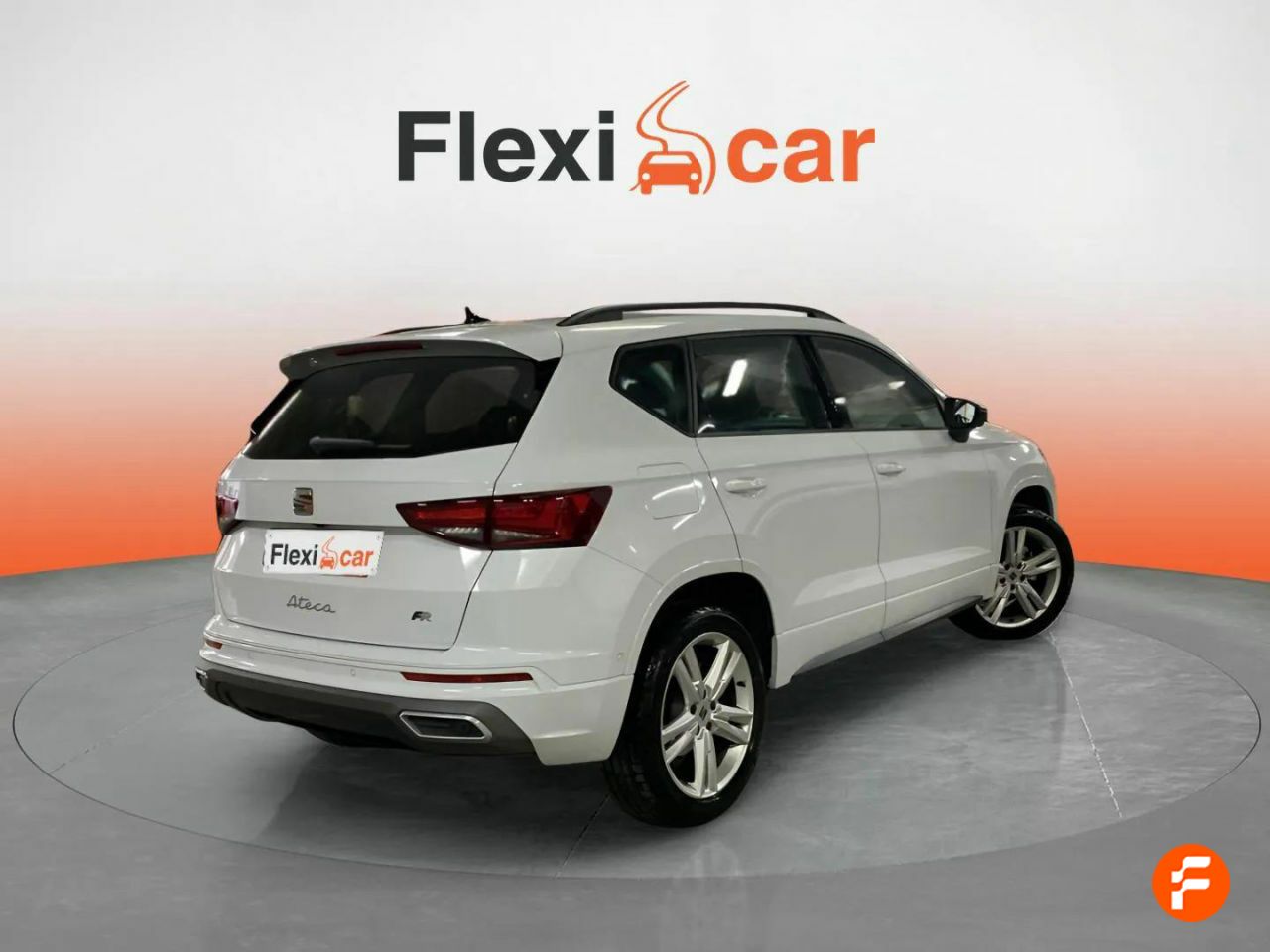 Foto Seat Ateca 8