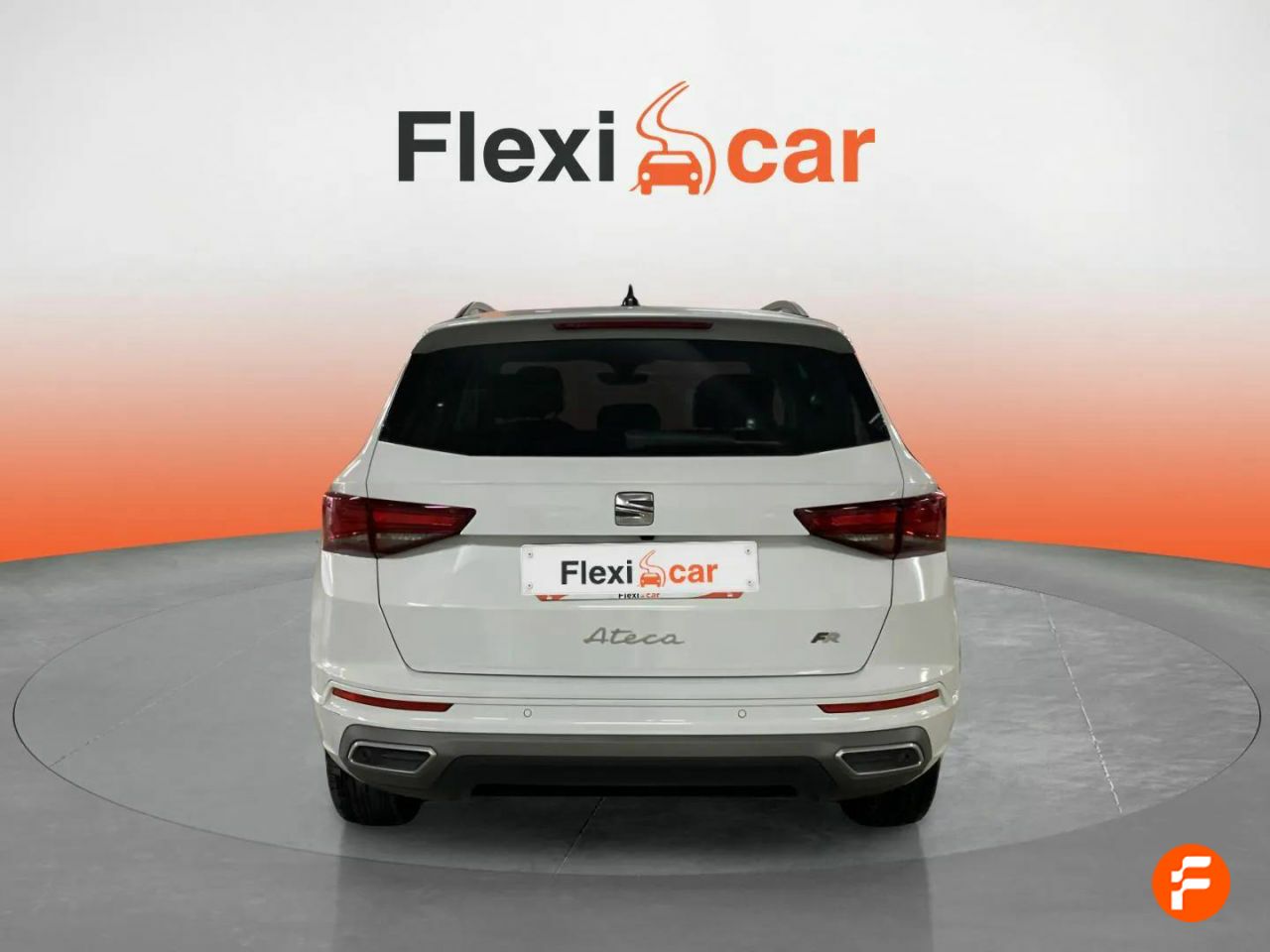 Foto Seat Ateca 9