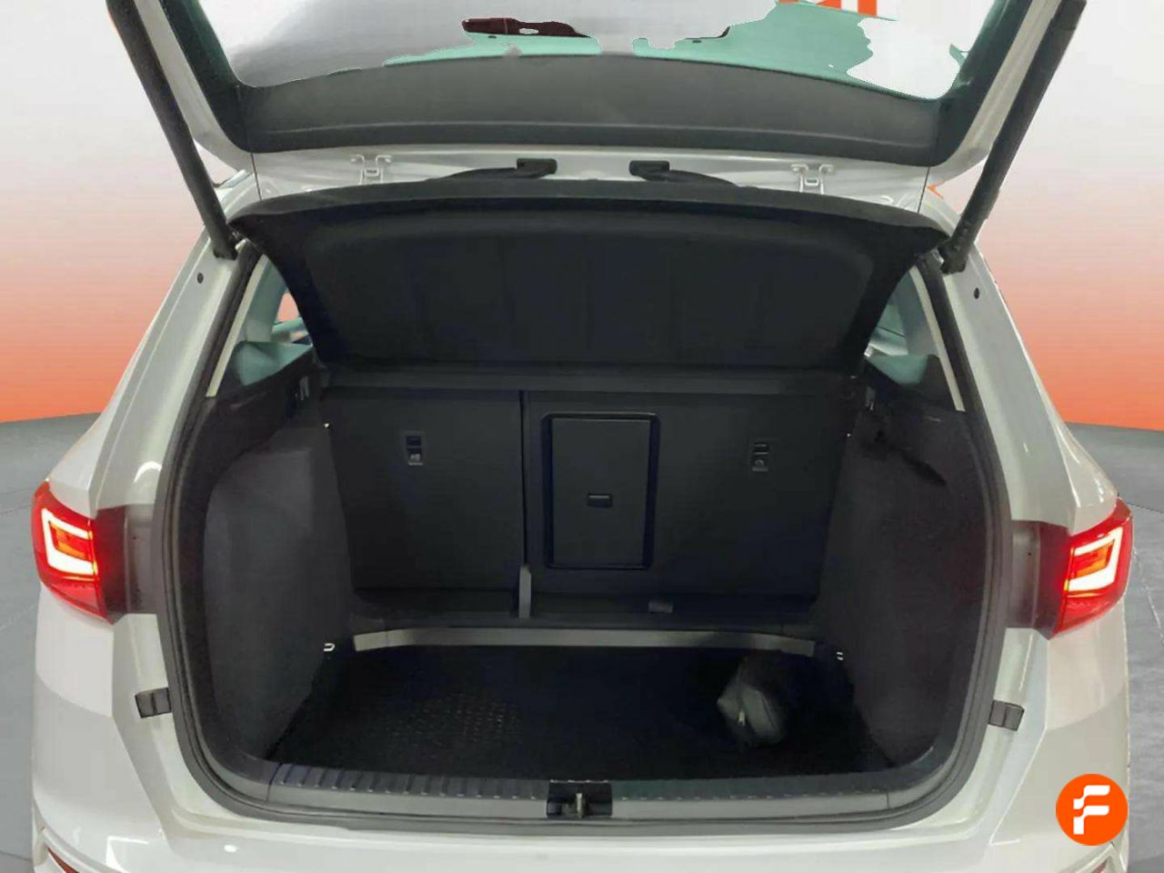 Foto Seat Ateca 10
