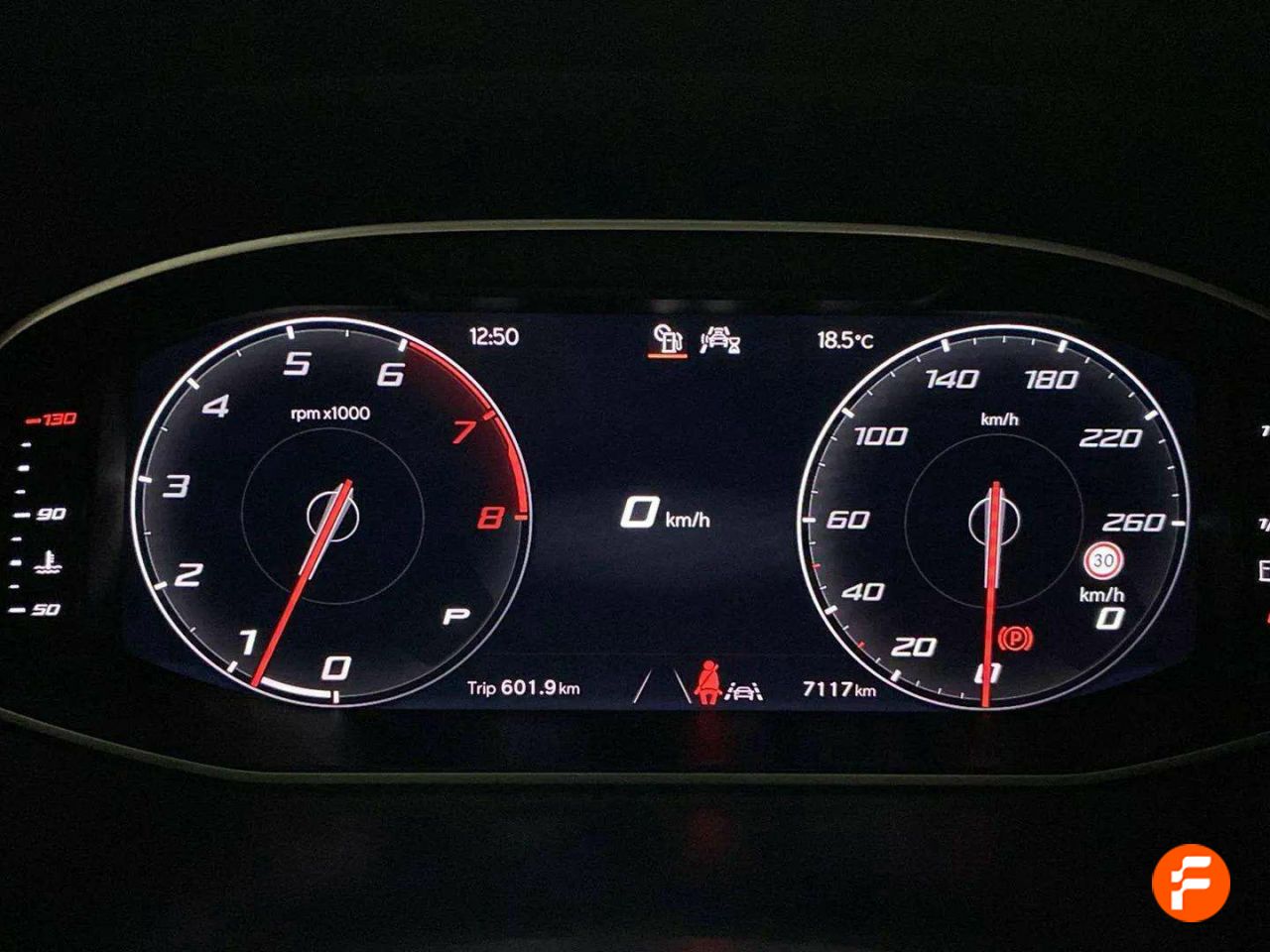 Foto Seat Ateca 15