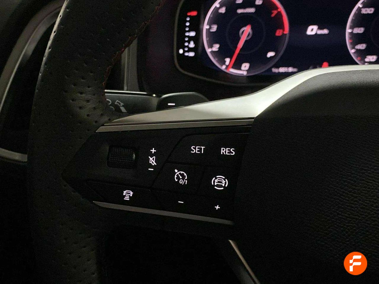 Foto Seat Ateca 16