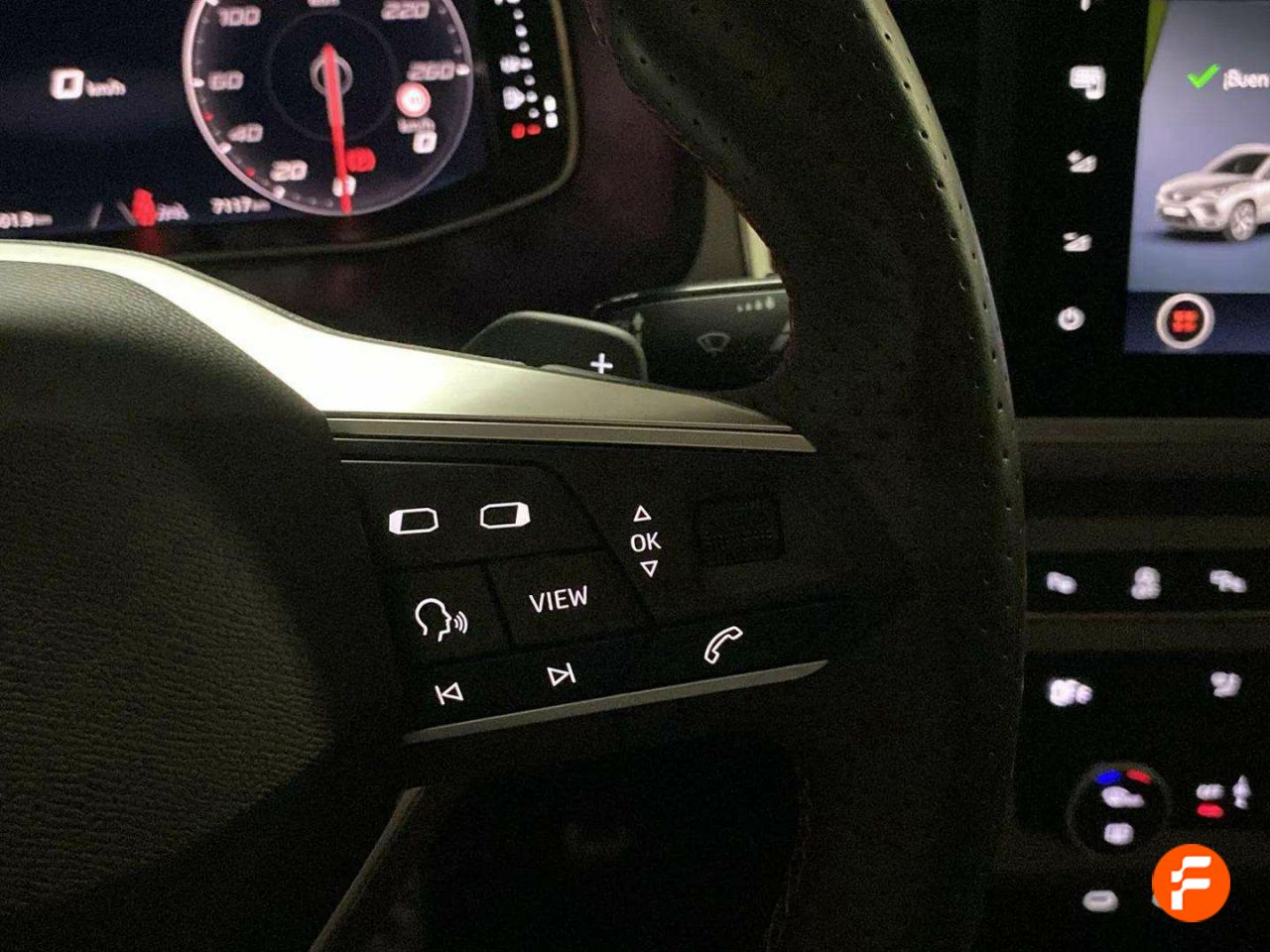 Foto Seat Ateca 17