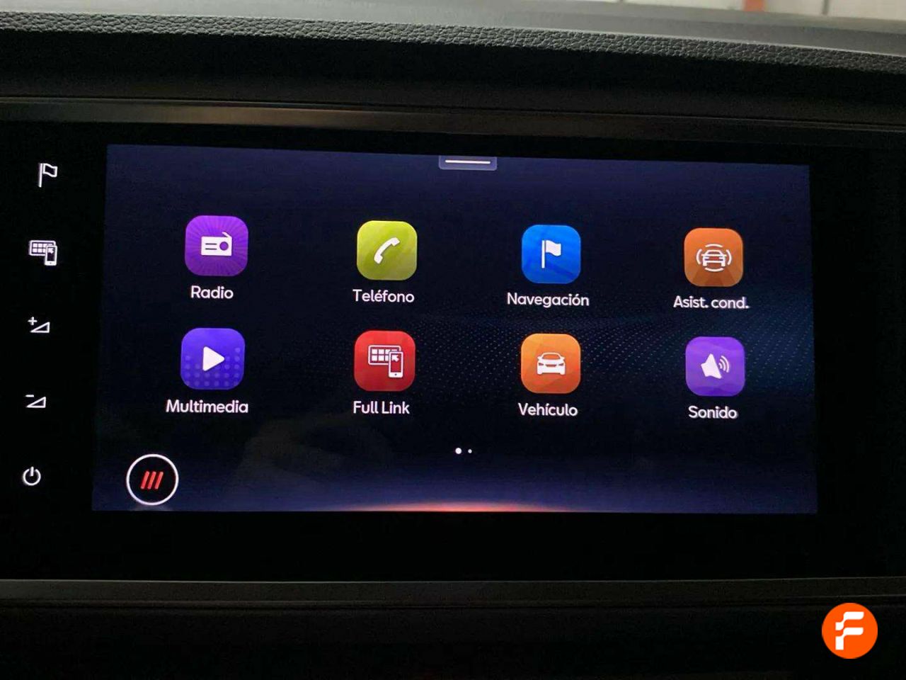 Foto Seat Ateca 21