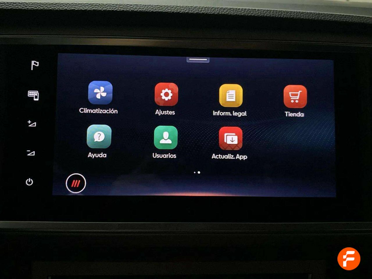Foto Seat Ateca 22