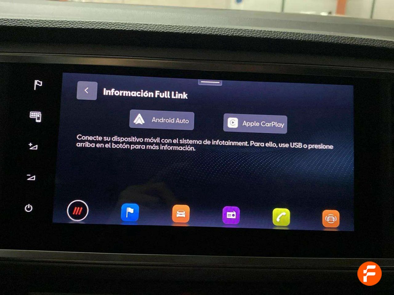 Foto Seat Ateca 23