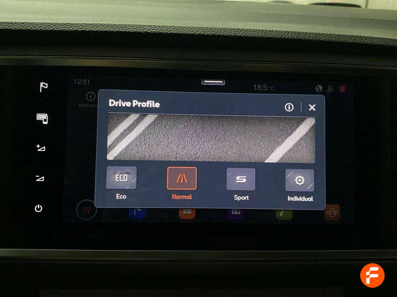 Foto Seat Ateca 24