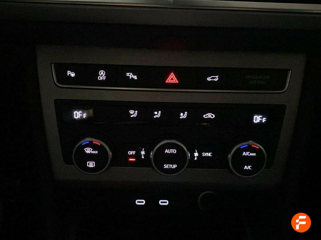 Foto Seat Ateca 27