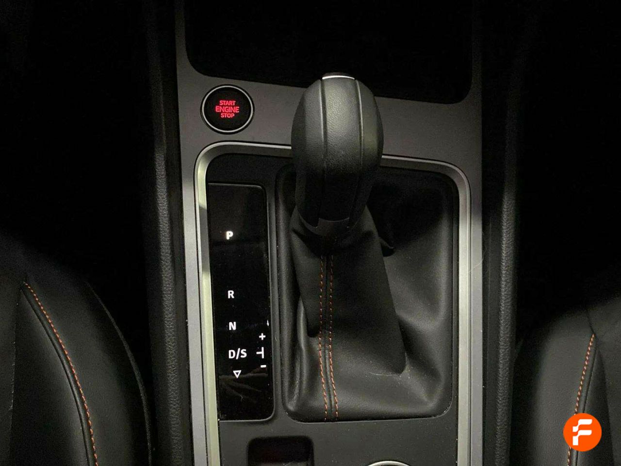 Foto Seat Ateca 28