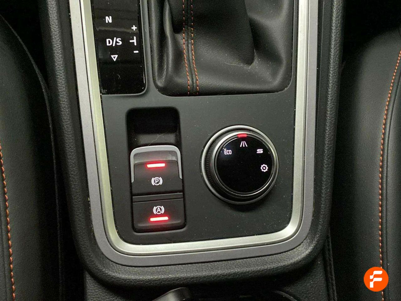 Foto Seat Ateca 29