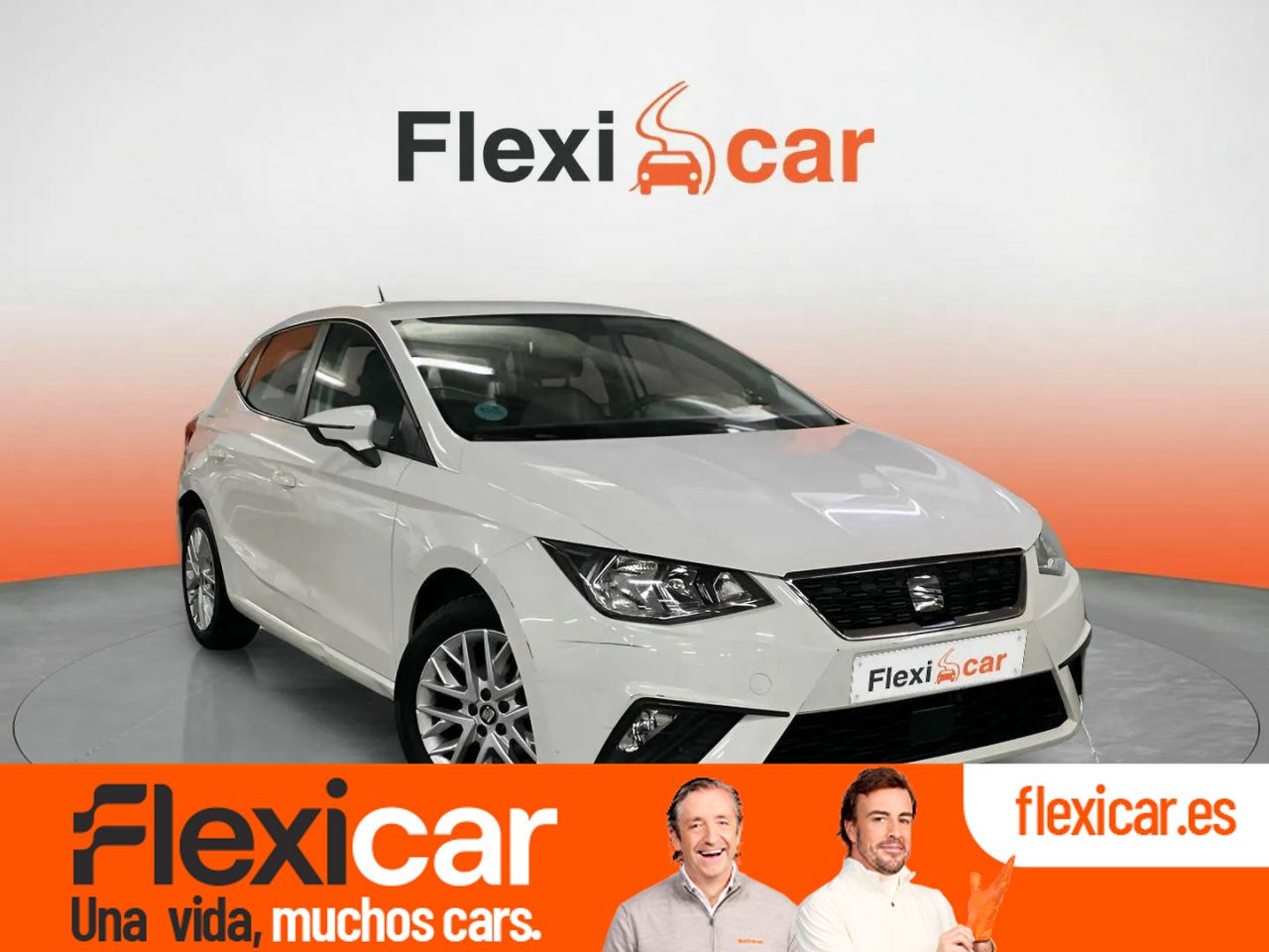 Foto Seat Ibiza 1