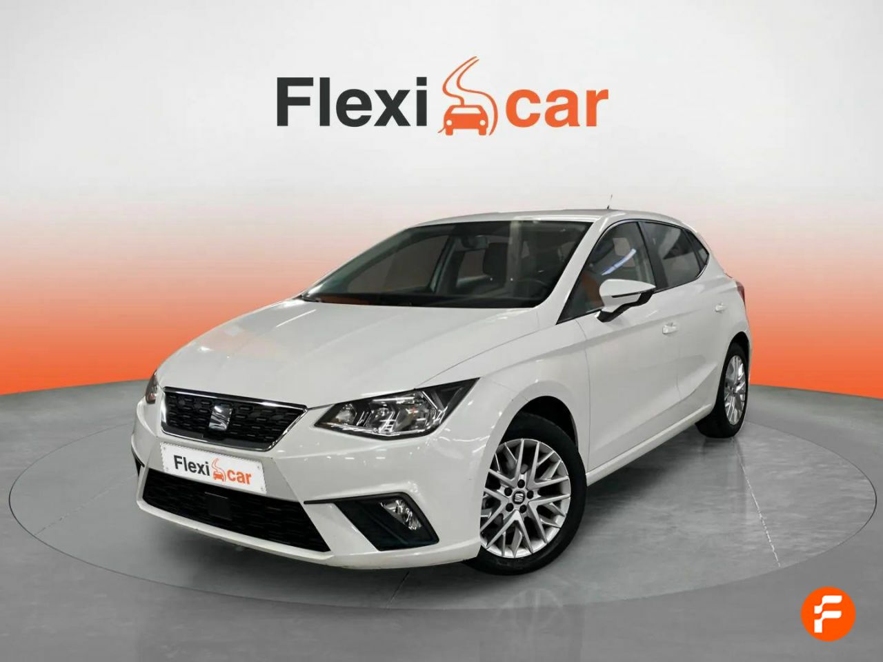 Foto Seat Ibiza 2