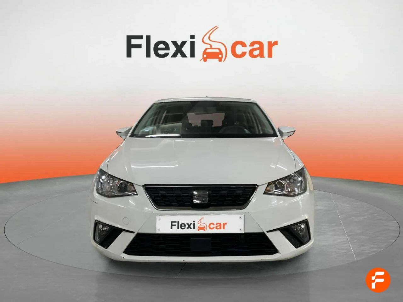 Foto Seat Ibiza 3