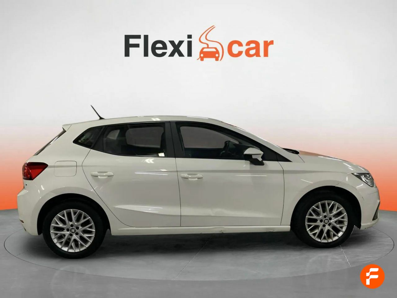 Foto Seat Ibiza 5