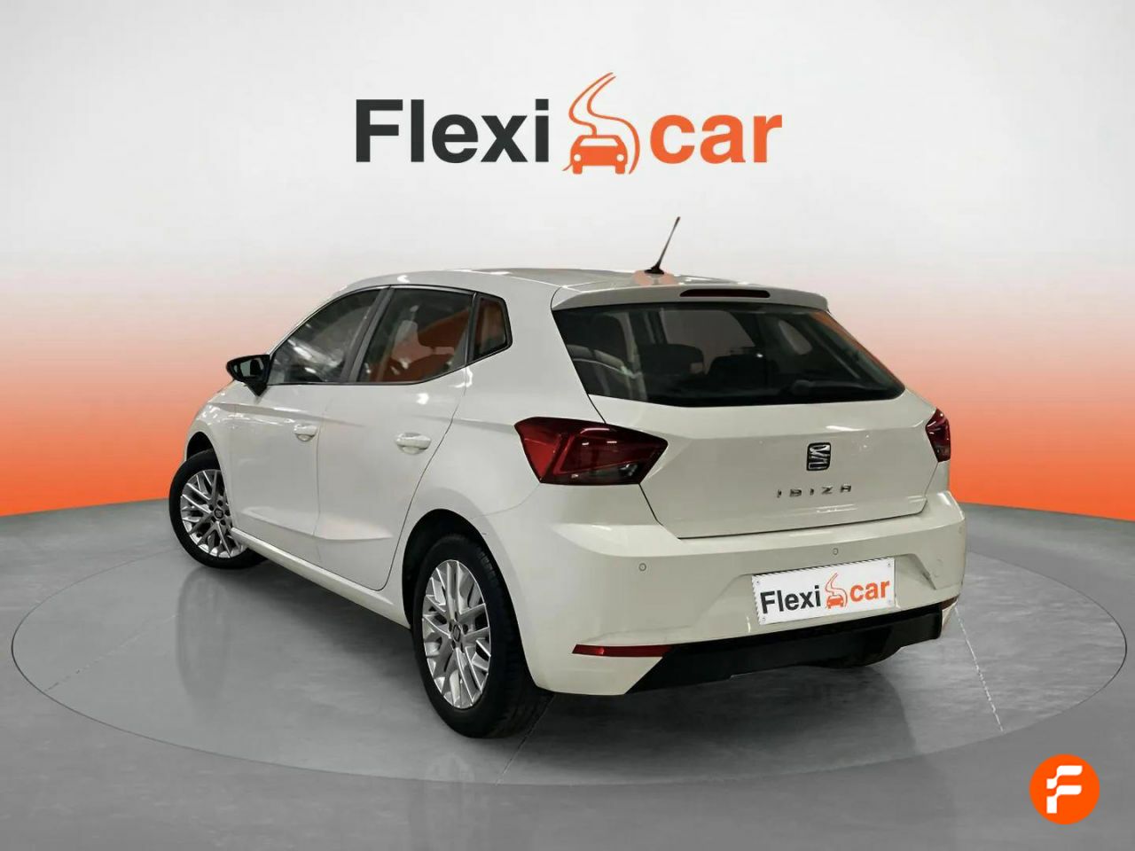 Foto Seat Ibiza 7