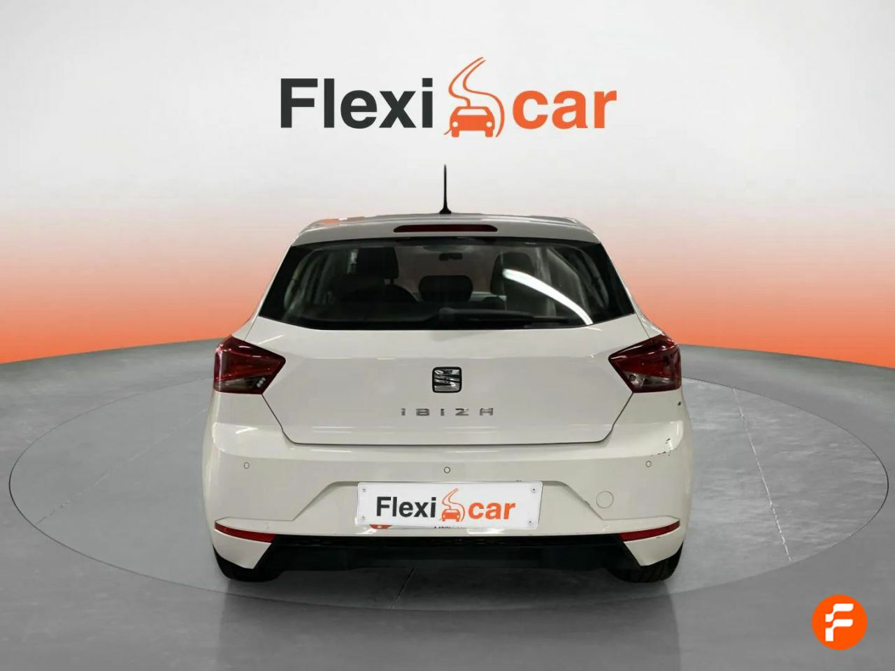 Foto Seat Ibiza 9