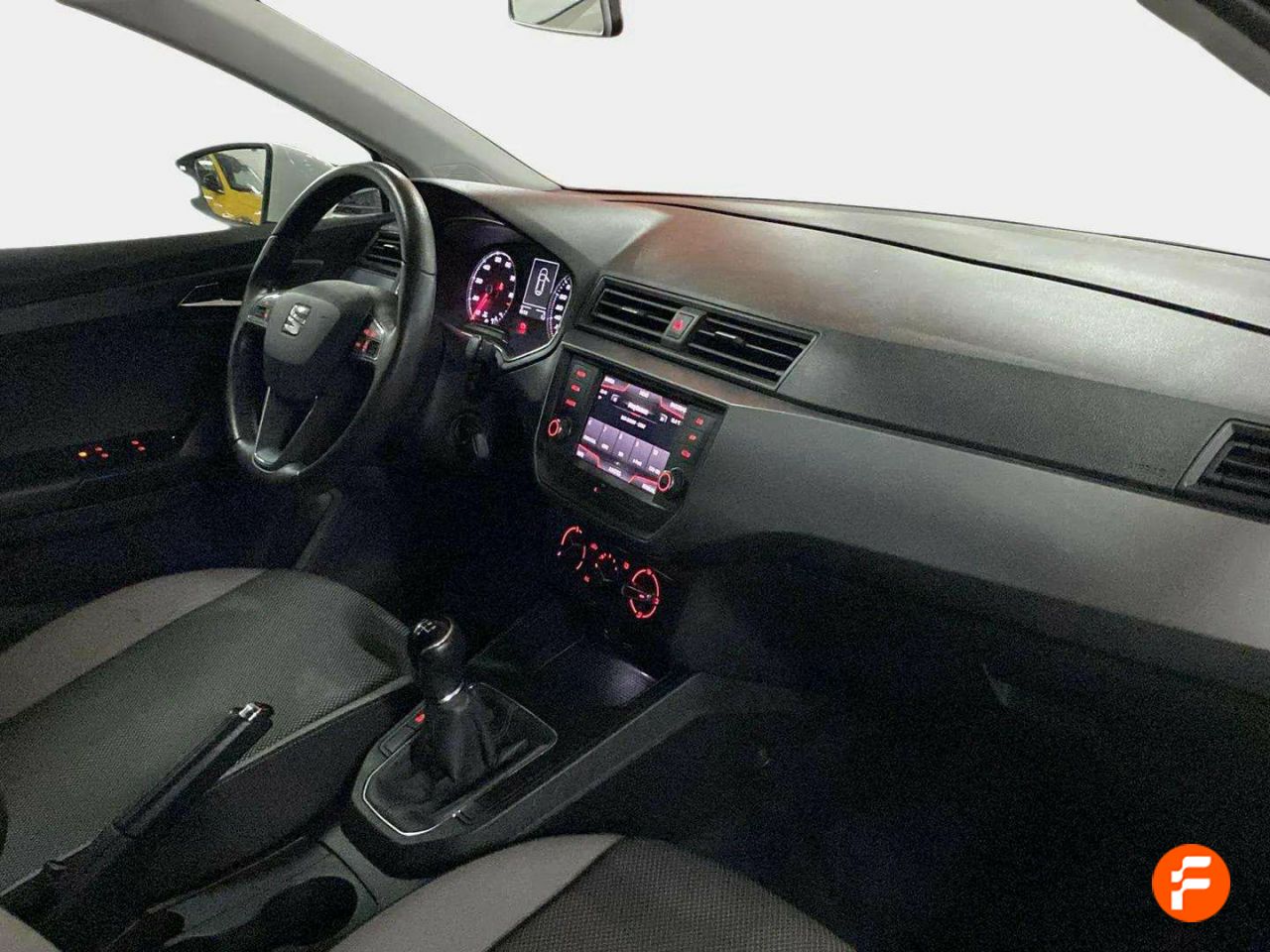 Foto Seat Ibiza 12
