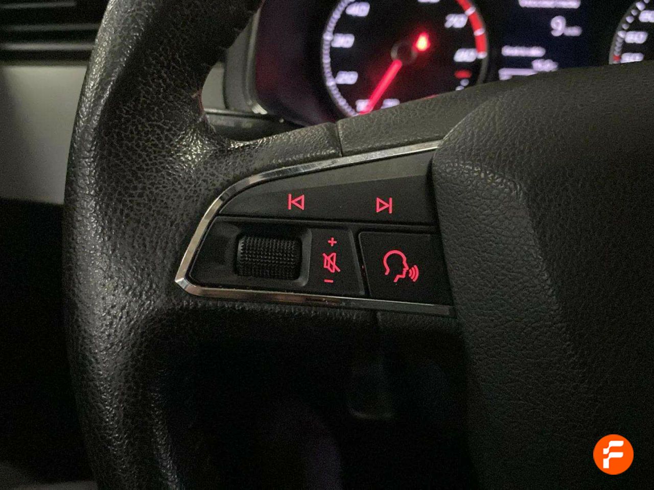 Foto Seat Ibiza 16