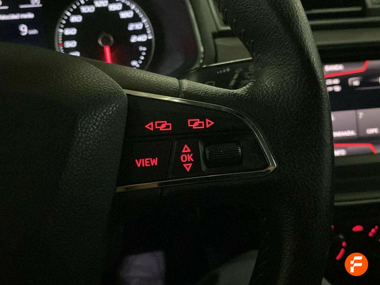 Foto Seat Ibiza 17