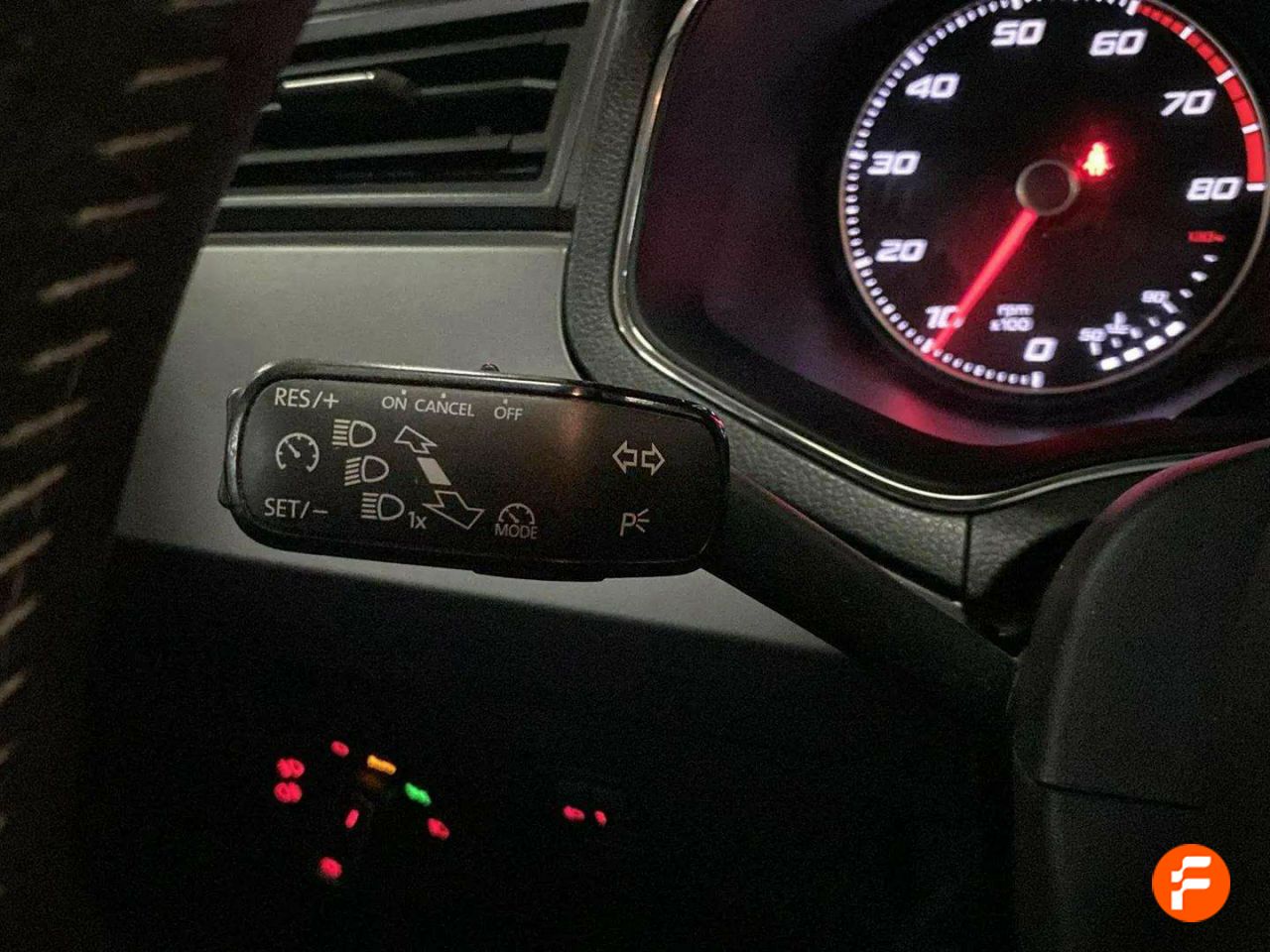 Foto Seat Ibiza 18