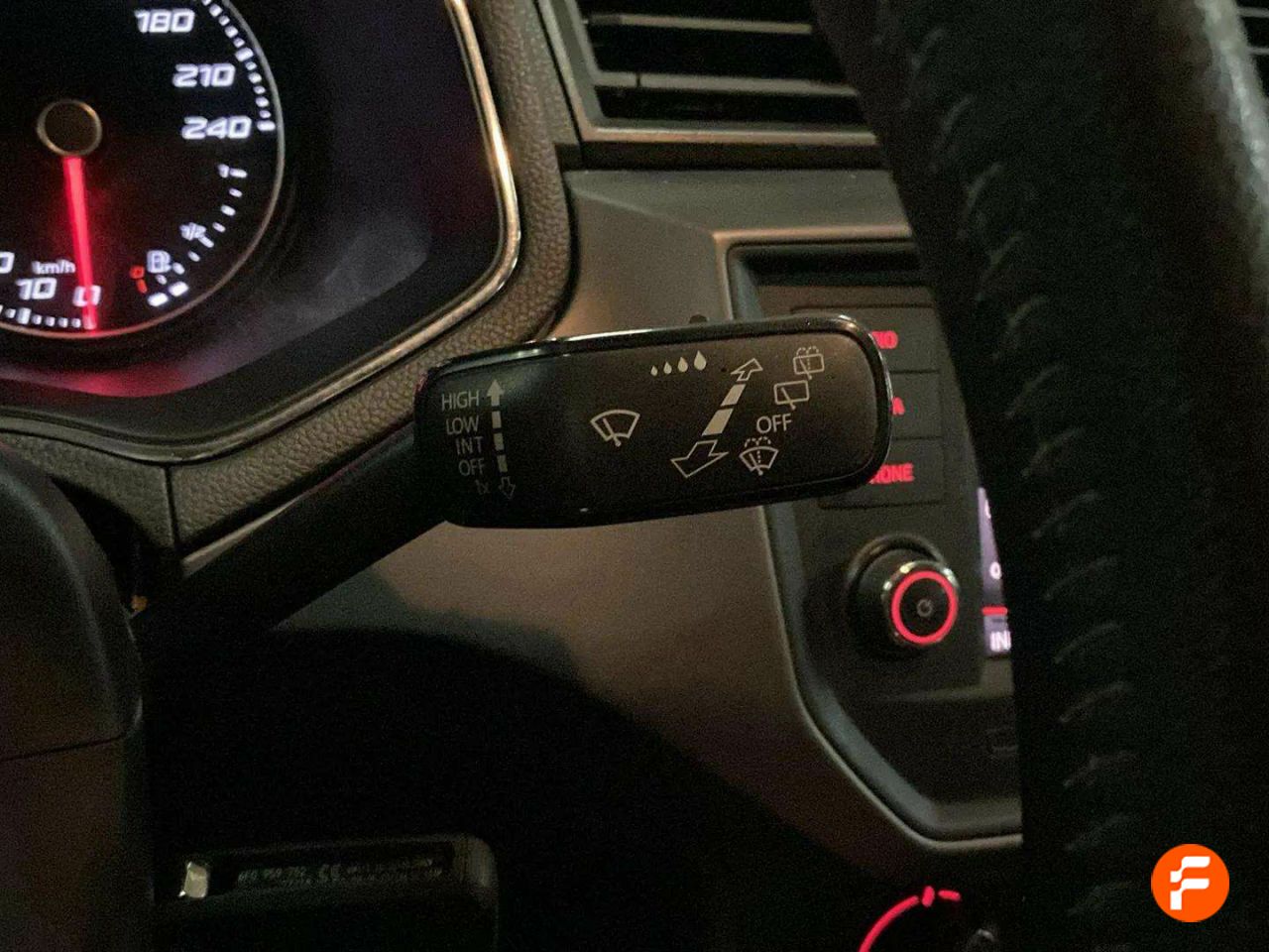 Foto Seat Ibiza 19