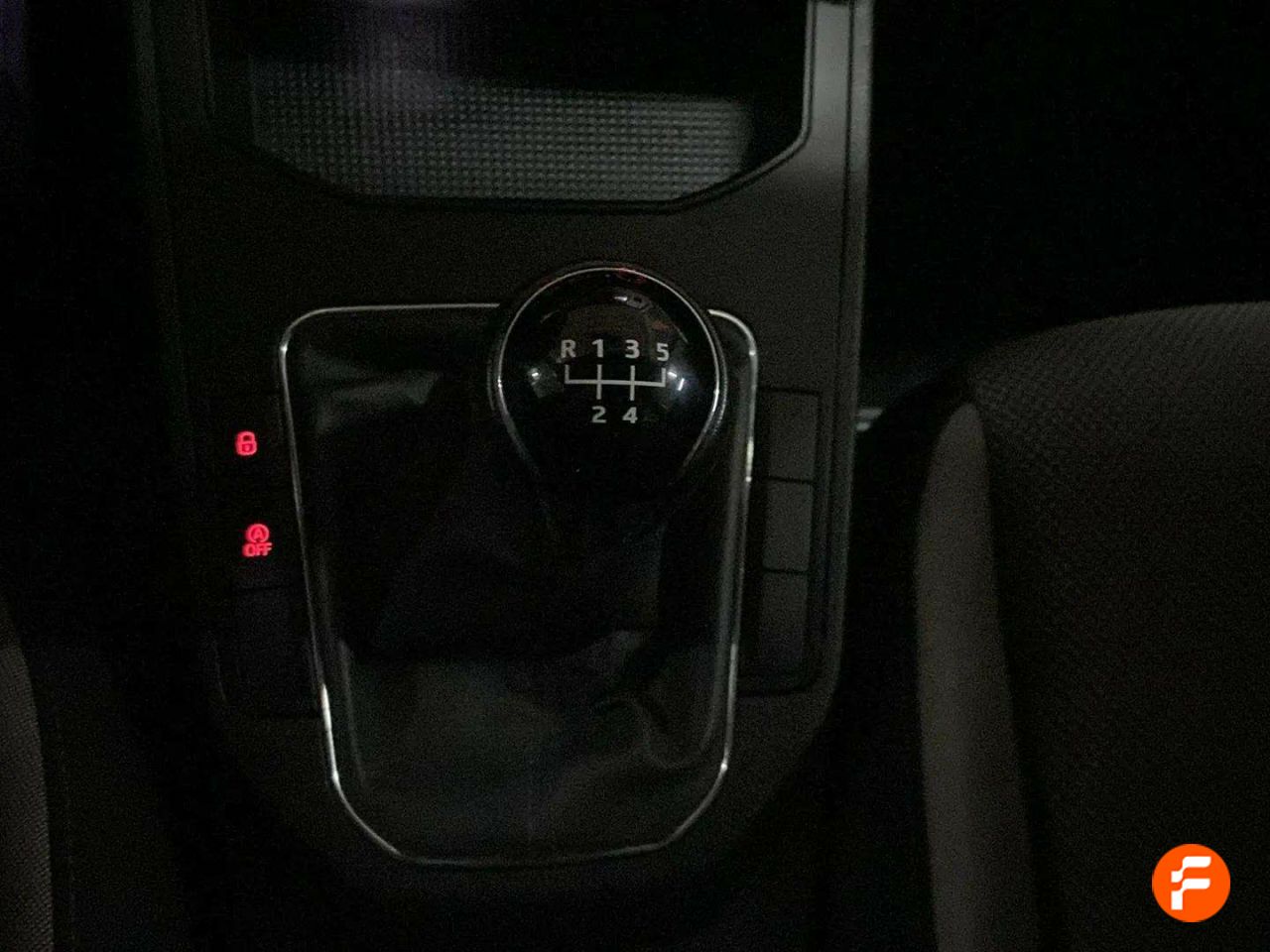 Foto Seat Ibiza 26