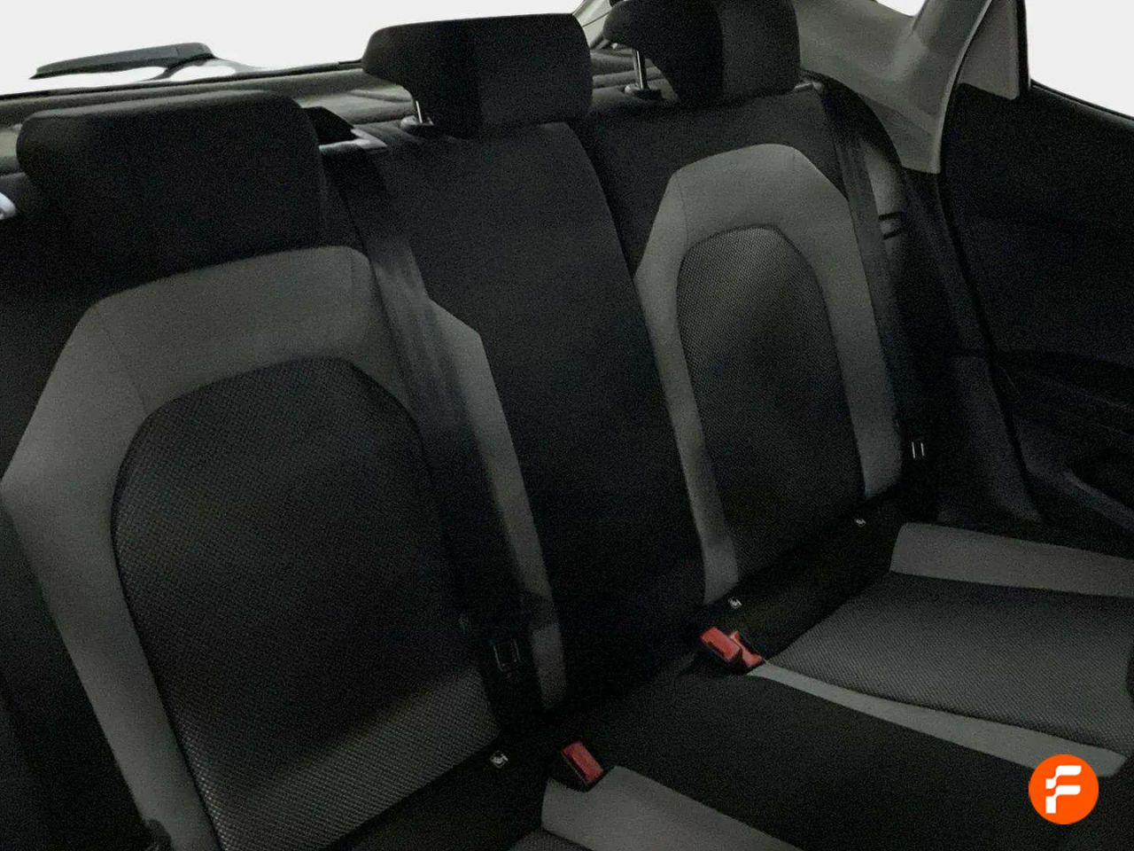 Foto Seat Ibiza 28