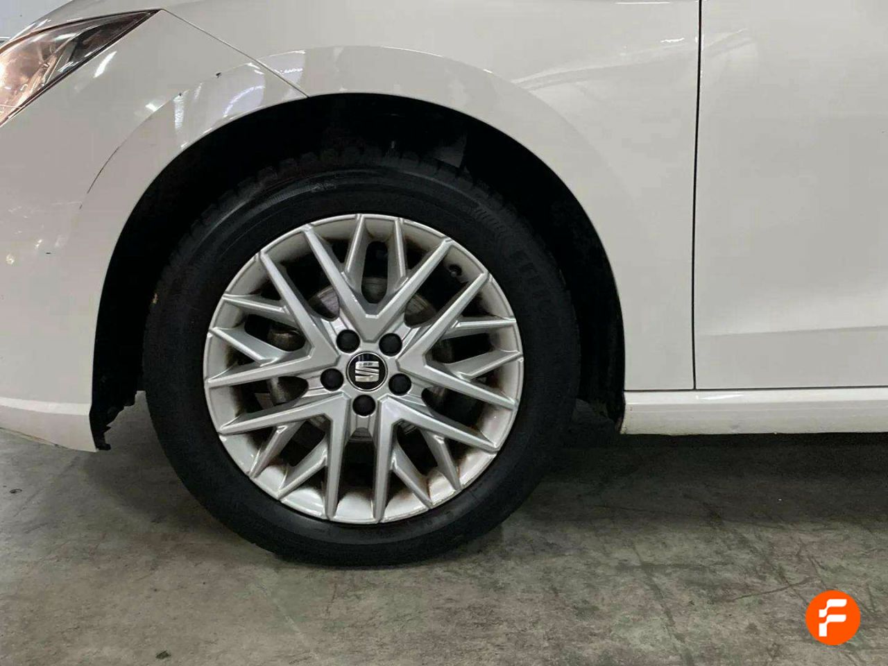 Foto Seat Ibiza 30