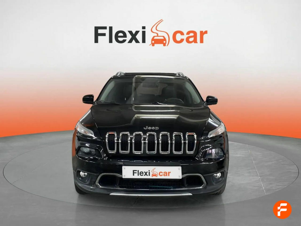 Foto Jeep Cherokee 3