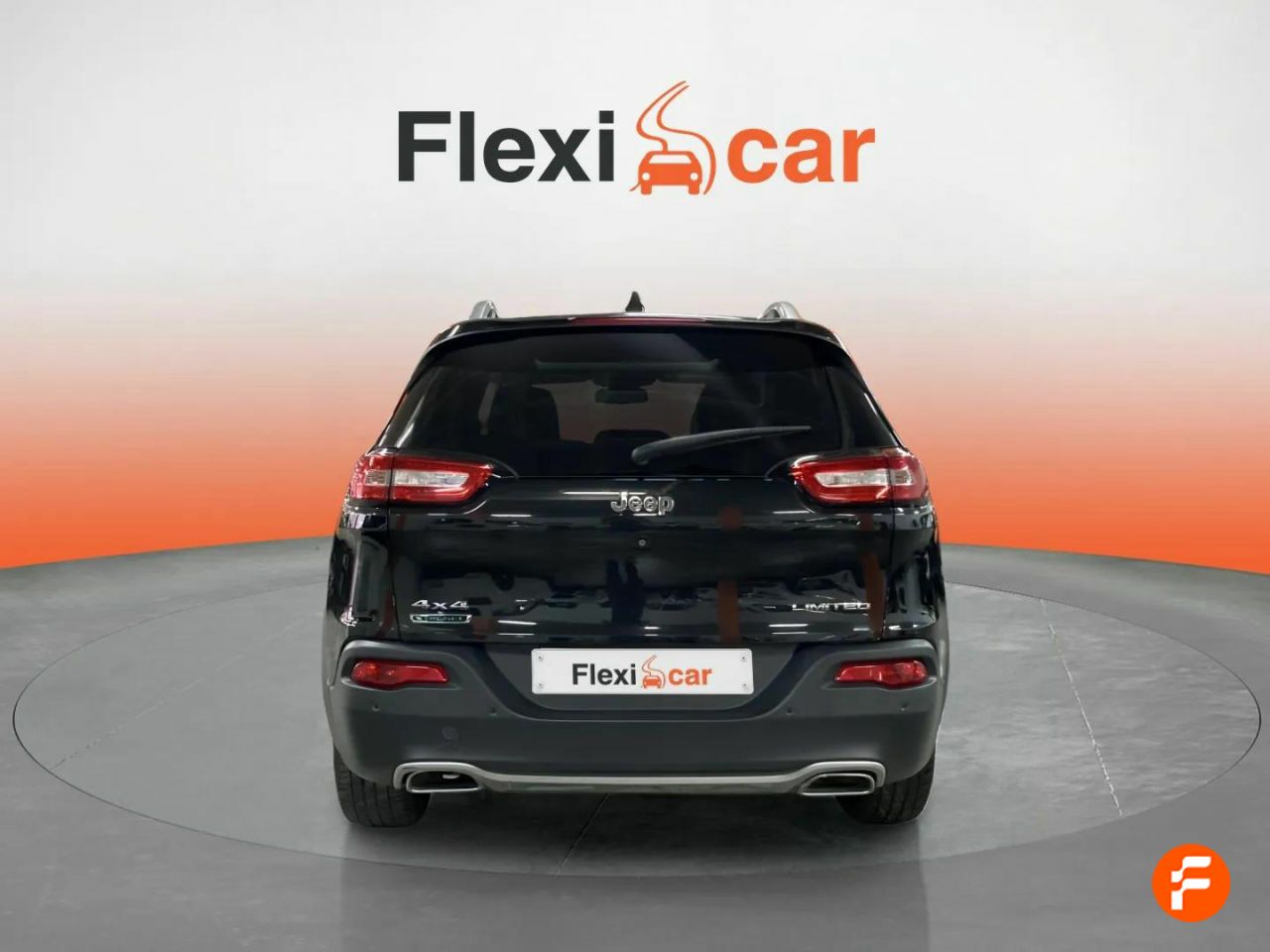 Foto Jeep Cherokee 9