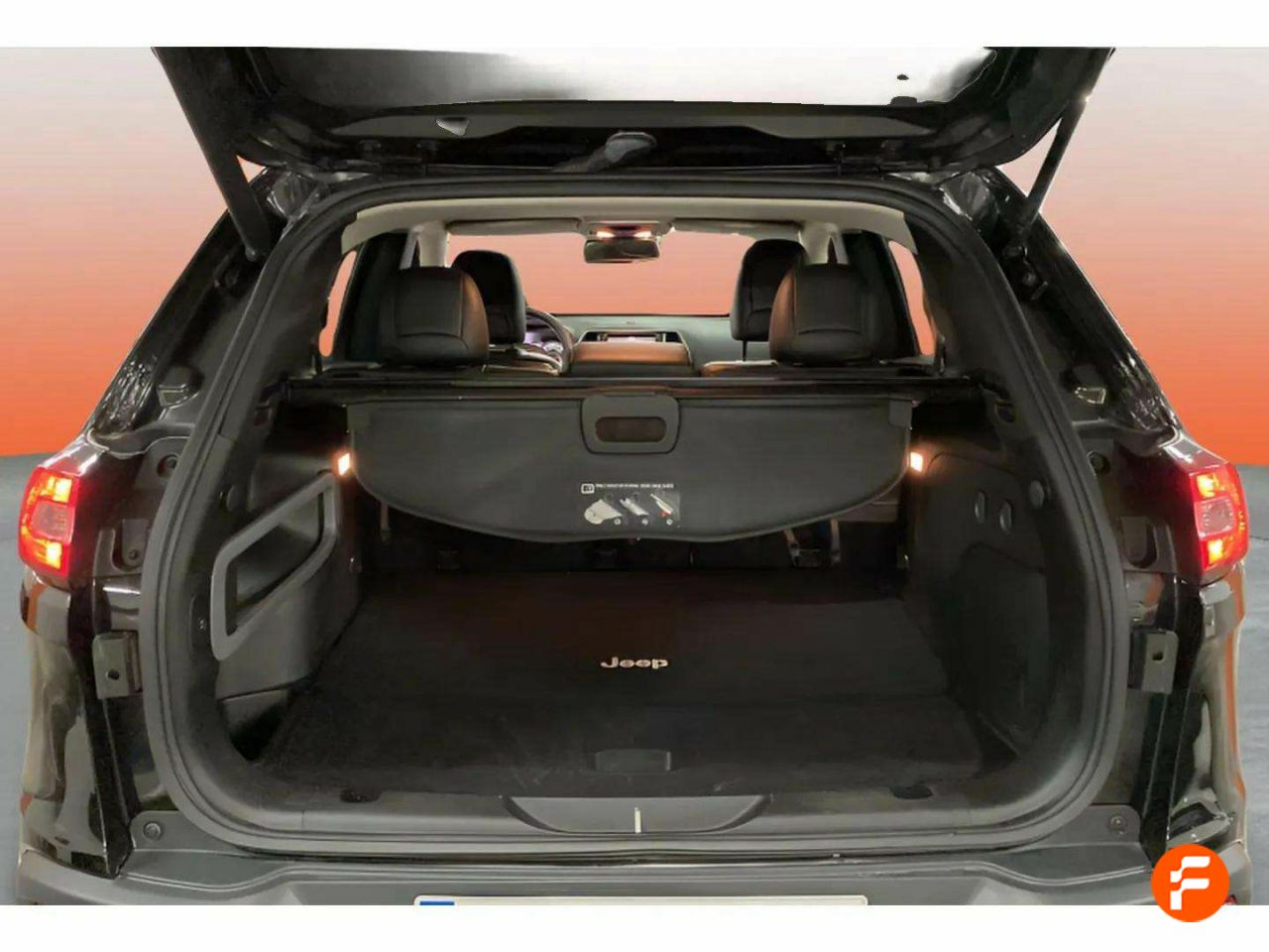Foto Jeep Cherokee 10