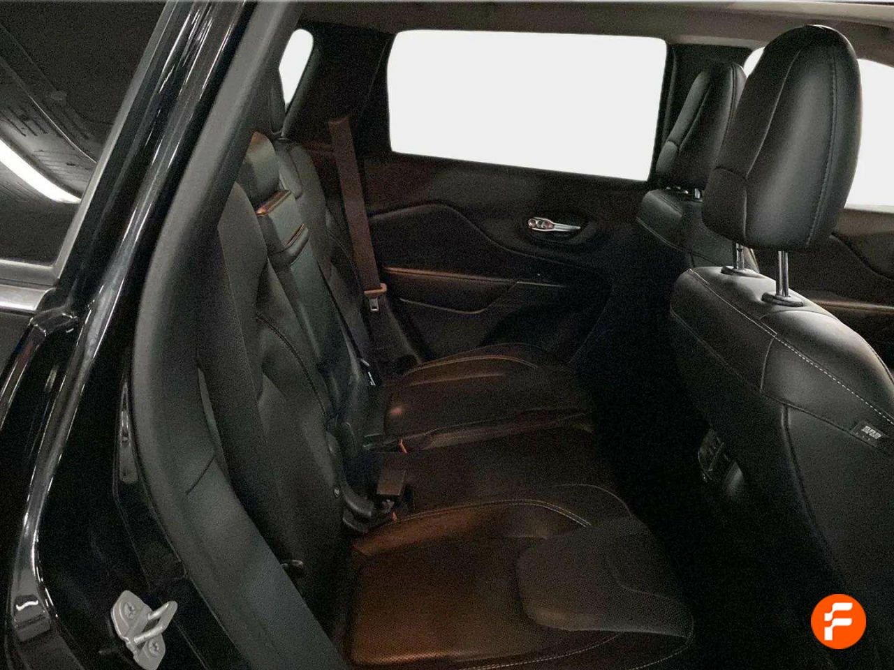 Foto Jeep Cherokee 25