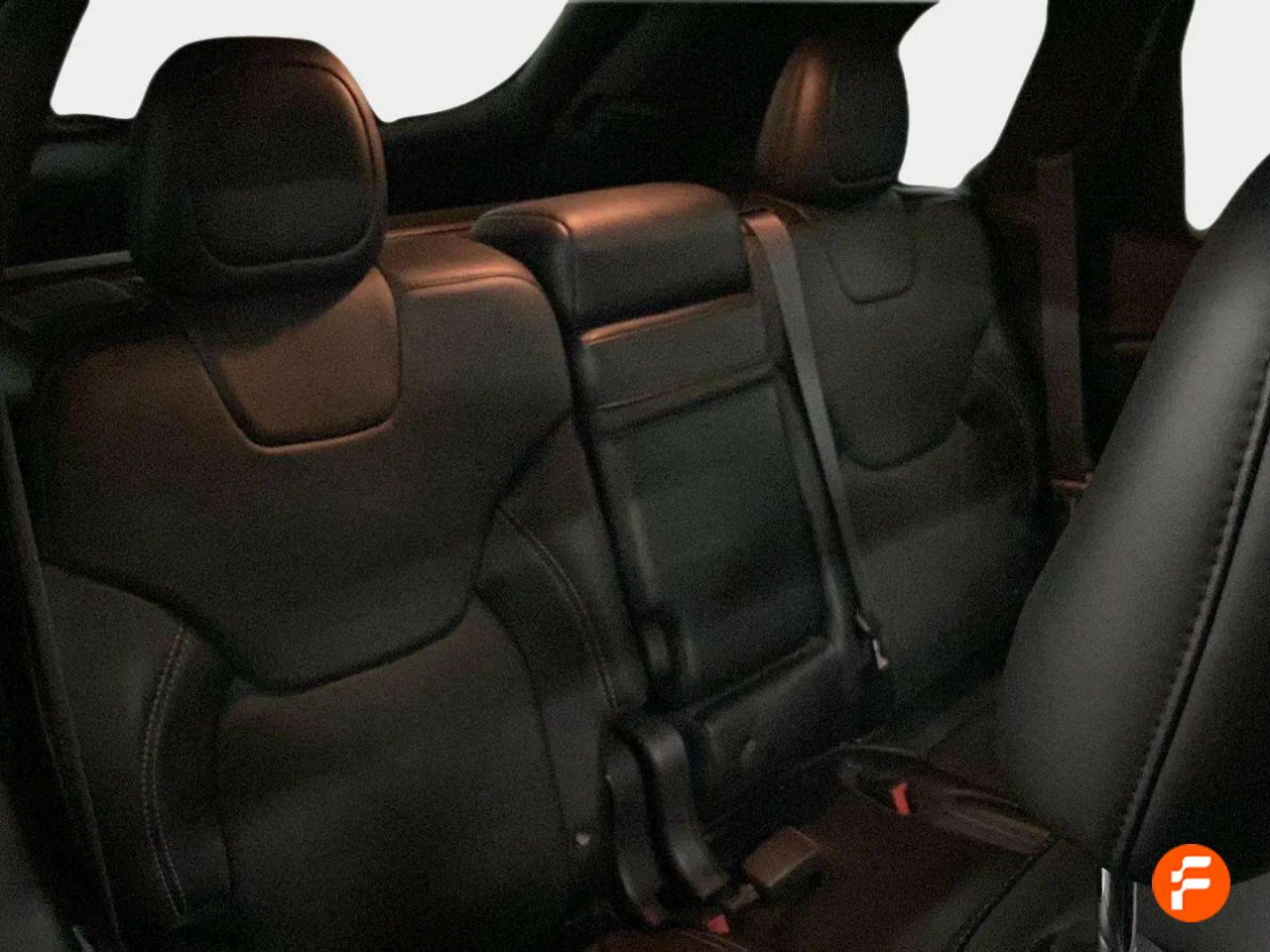 Foto Jeep Cherokee 26