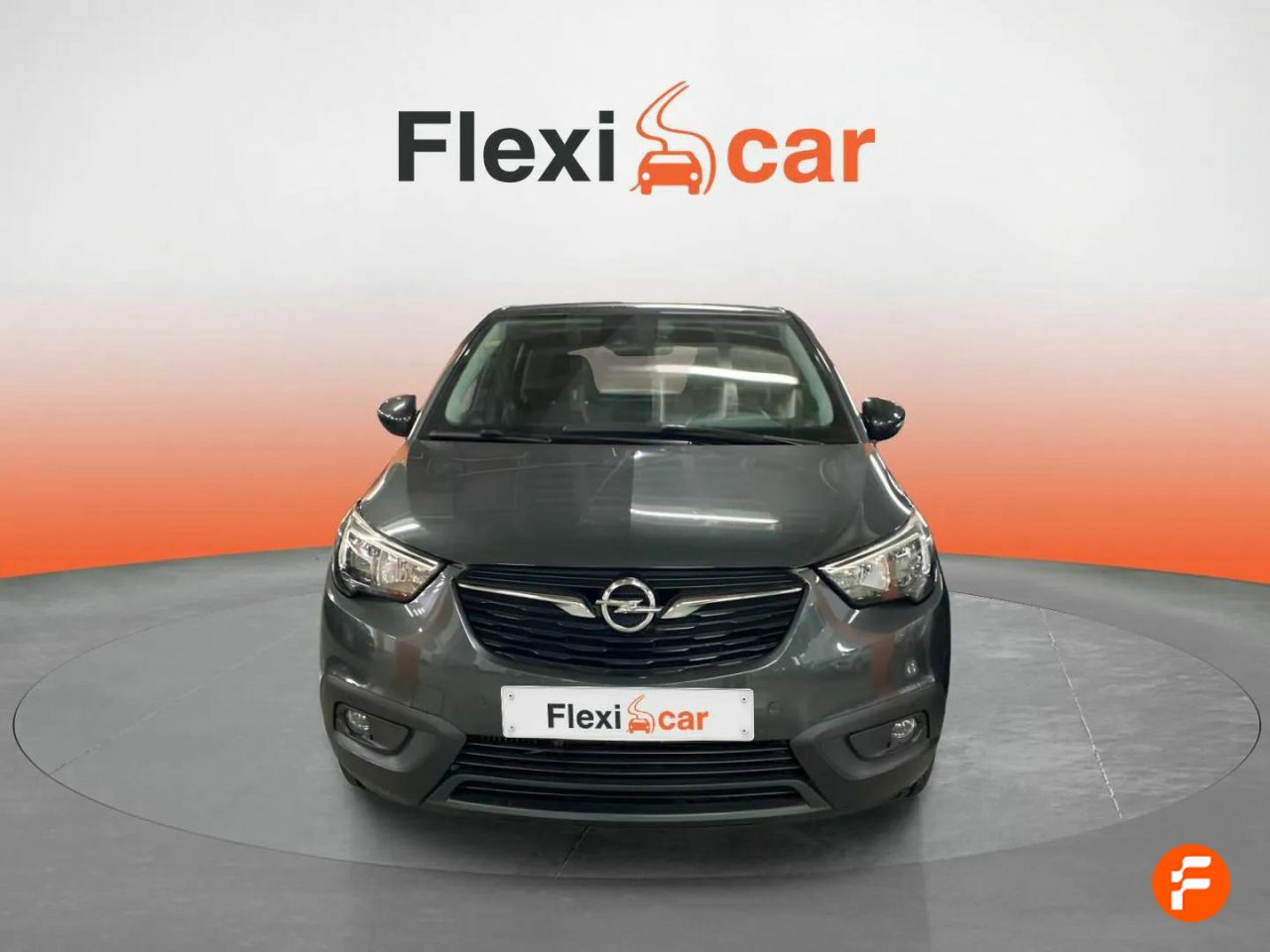 Foto Opel Crossland X 3
